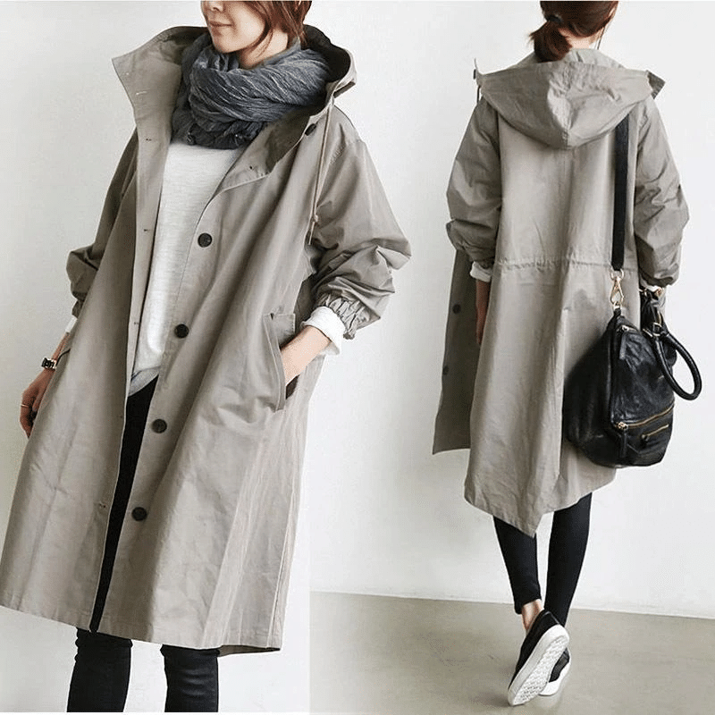Damen-Windjacke - Aurora