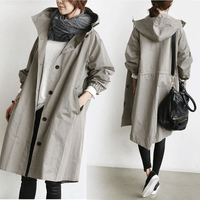 Damen-Windjacke - Aurora