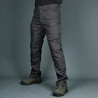 Wasserdichte Herren-Outdoorhose - David