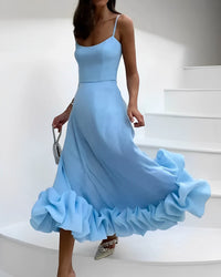 Festliches Midikleid - Sophia