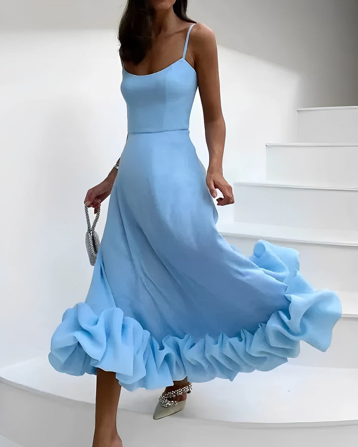 Festliches Midikleid - Sophia