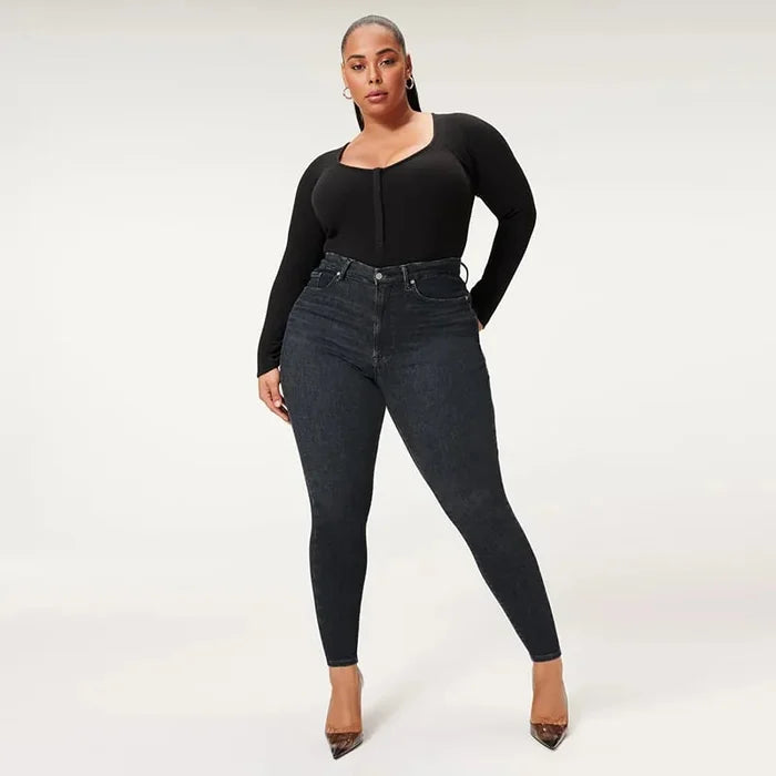 Damen Shapewear-Hose - Bella