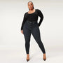 Damen Shapewear-Hose - Bella