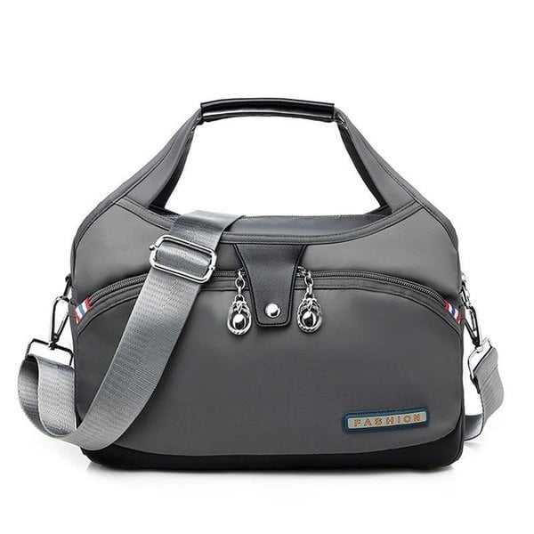 Diebstahlsichere Crossbody-Handtasche für Damen - Lynn