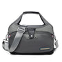 Diebstahlsichere Crossbody-Handtasche für Damen - Lynn