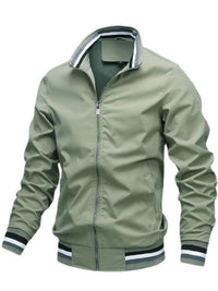 Casual Herrenjacke – Matteo