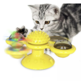 Katten Windmolen Krab- en Speelstation - TwirlPaws