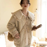 Ellen Wolljacke | Niedlich & Stilvoll