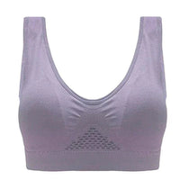 Nahtloser Komfort-BH – Elina