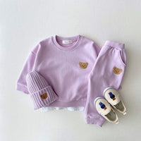 2-piece set for kids | Super cute & trendy