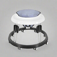 Anti-Kipp Babywalker – Trotly