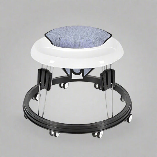 Anti-Kipp Babywalker – Trotly
