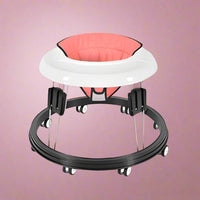 Anti-Kipp Babywalker – Trotly