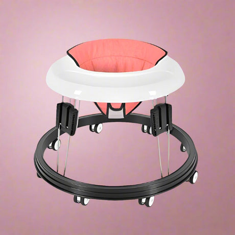 Anti-Kipp Babywalker – Trotly