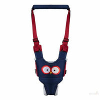Baby-Laufgeschirr – Steppie