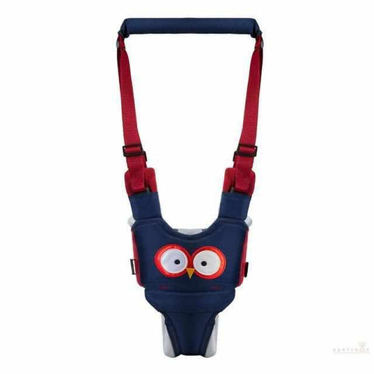 Baby-Laufgeschirr – Steppie