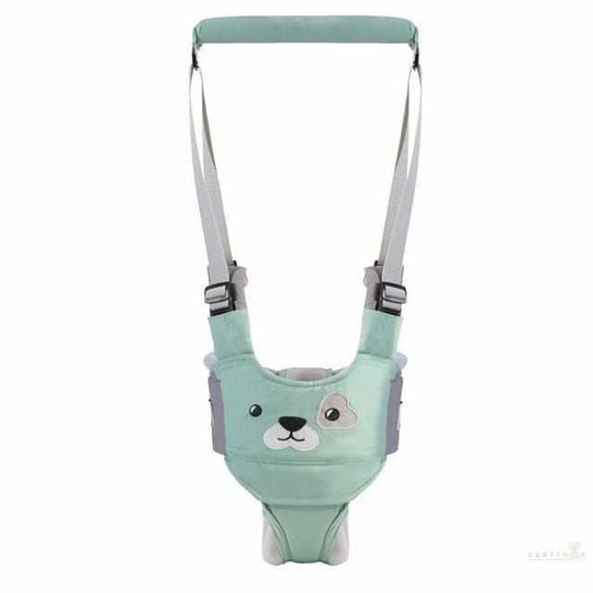Baby-Laufgeschirr – Steppie