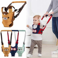 Baby-Laufgeschirr – Steppie