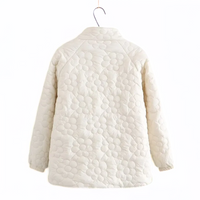 Lily Gepolsterte Jacke | Schön warm & stilvoll