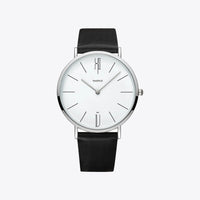 Stilvolle Herrenuhr - Henry