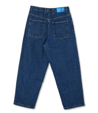 Lässige Baggy Jeans - BigMax
