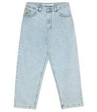 Lässige Baggy Jeans - BigMax