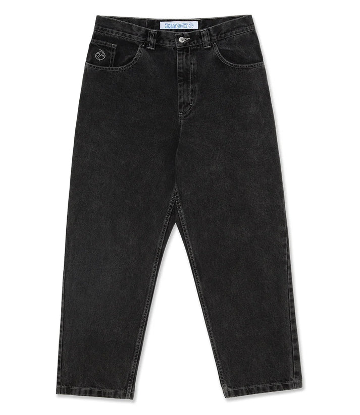 Lässige Baggy Jeans - BigMax