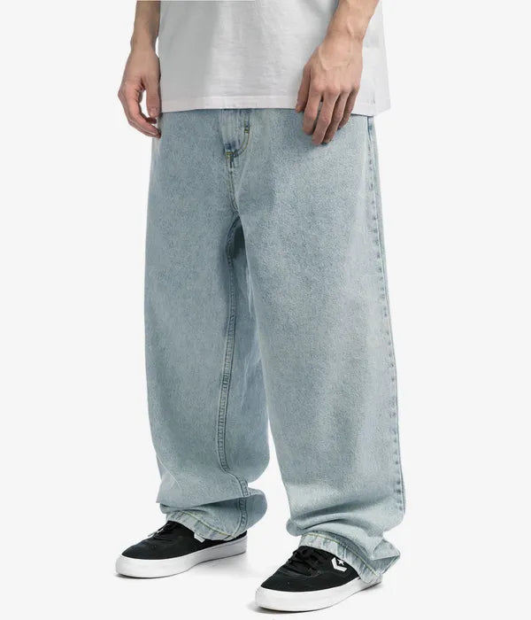Lässige Baggy Jeans - BigMax