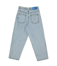 Lässige Baggy Jeans - BigMax