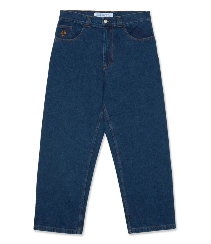 Lässige Baggy Jeans - BigMax