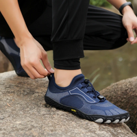 Barfußschuhe für Abenteuer | Pro Leistung