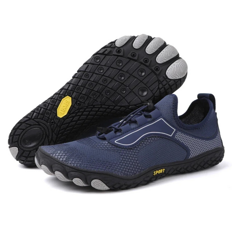 Barfußschuhe für Abenteuer | Pro Leistung