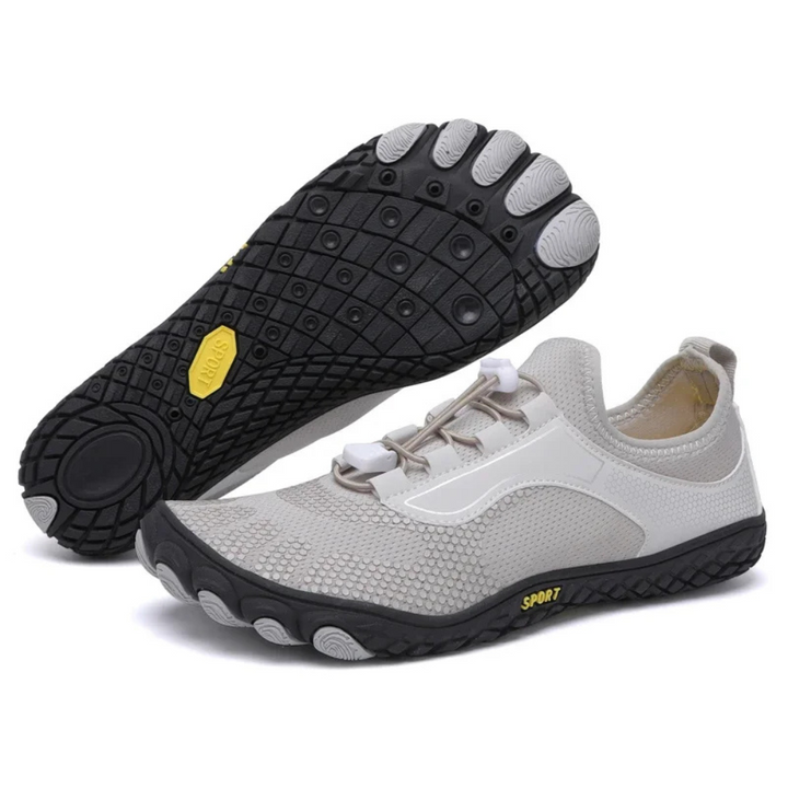 Barfußschuhe für Abenteuer | Pro Leistung