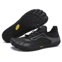Barfußschuhe für Abenteuer | Pro Leistung