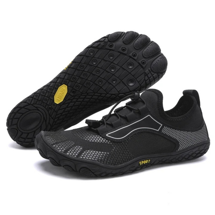 Barfußschuhe für Abenteuer | Pro Leistung