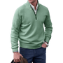 Luxuriöser und bequemer Herrenpullover - Logan