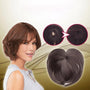 Schnelle Clip-in Hairextension für kurzes Haar – Zuri