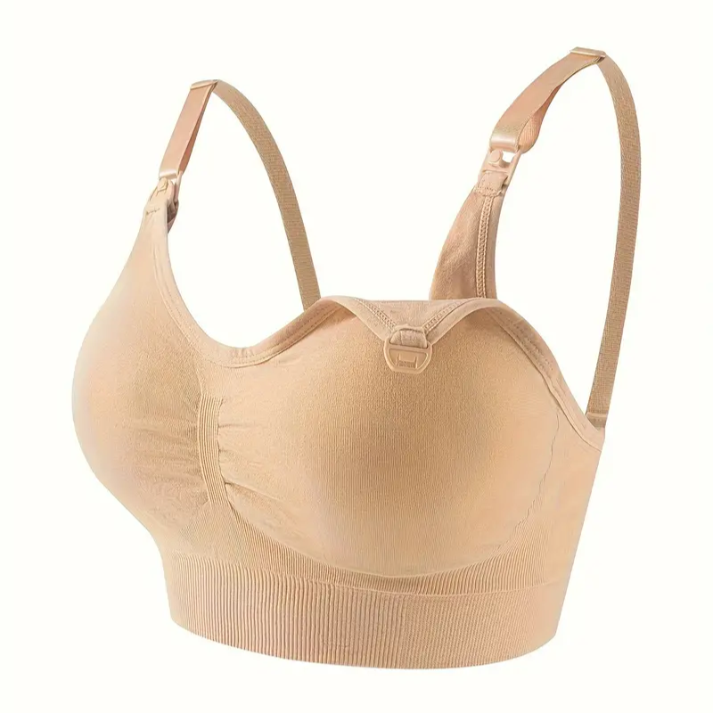 Bequemer Still-BH (3er-Set) – NurtureFit