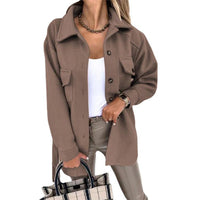 Trendige Damen Windjacke - Elara