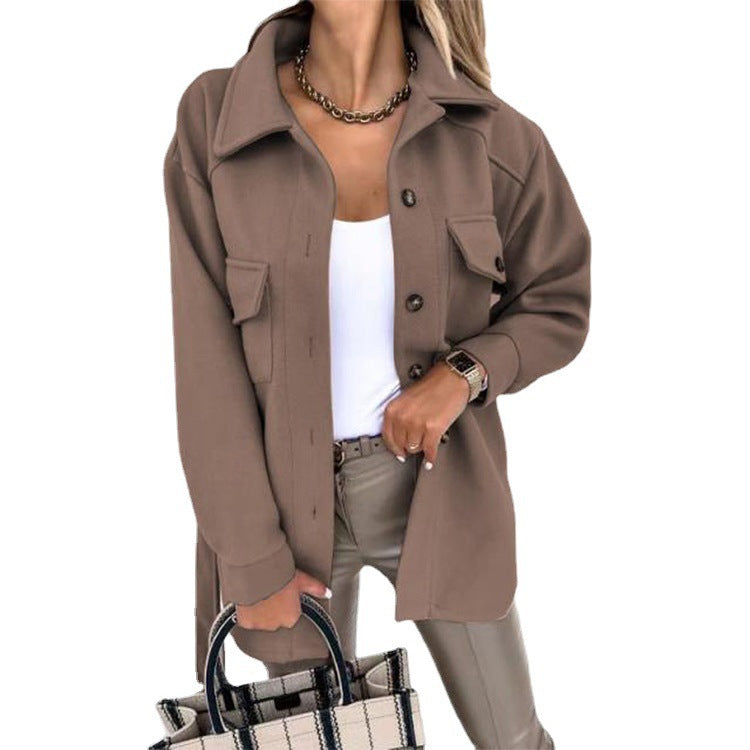 Stilvoller Damenblazer - Elina