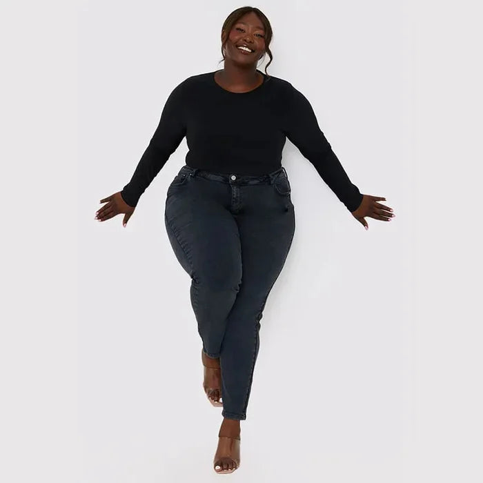 Damen Shapewear-Hose - Bella