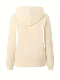 Super Bequeme Damenjacke mit Warmer Fütterung - Elise