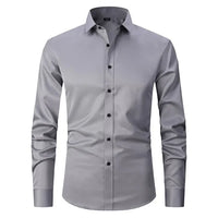 Performance-Shirt - DynamicStretch