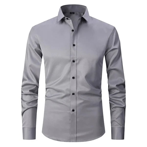 Performance-Shirt - DynamicStretch
