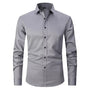 Performance-Shirt - DynamicStretch