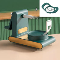 Einfacher Gemüse- und Obstschäler - PeelPro