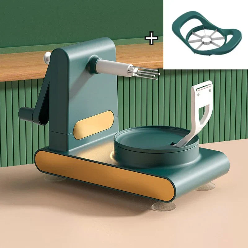 Einfacher Gemüse- und Obstschäler - PeelPro