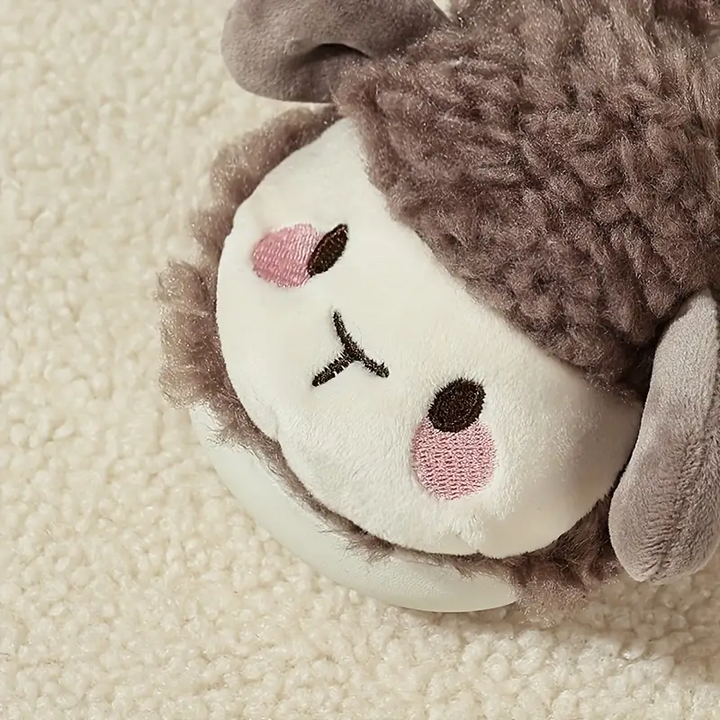 Niedliche Flauschige Kinderschuhe - FluffySteps