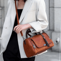 Bea Crossbody Bag | Charming & Versatile