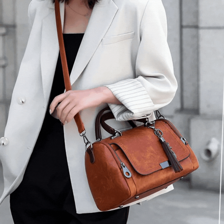 Bea Crossbody Bag | Charming & Versatile